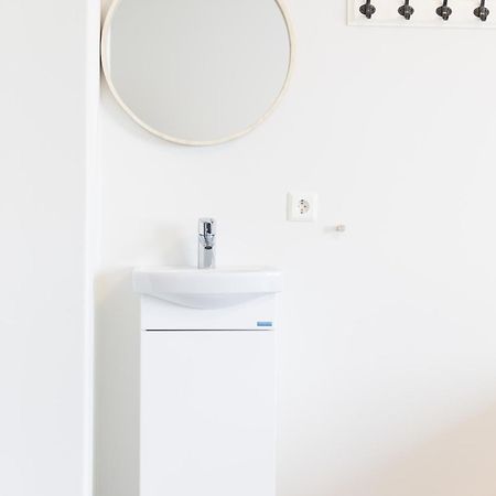 Guesthouse Saga Fludir Ngoại thất bức ảnh