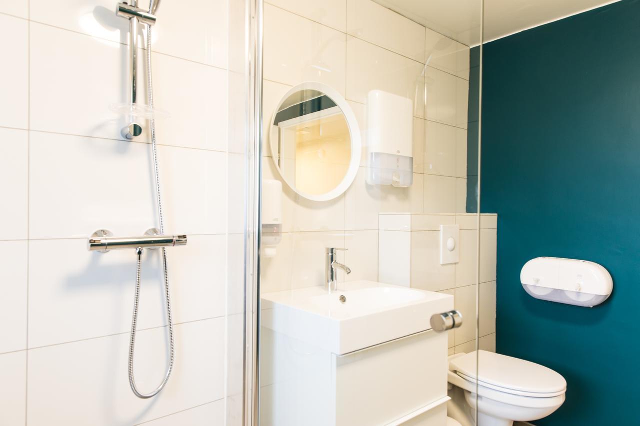 Guesthouse Saga Fludir Ngoại thất bức ảnh